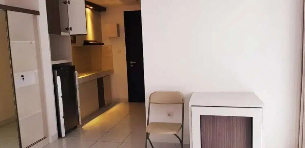 Disewakan apartemen casa de parco type studio