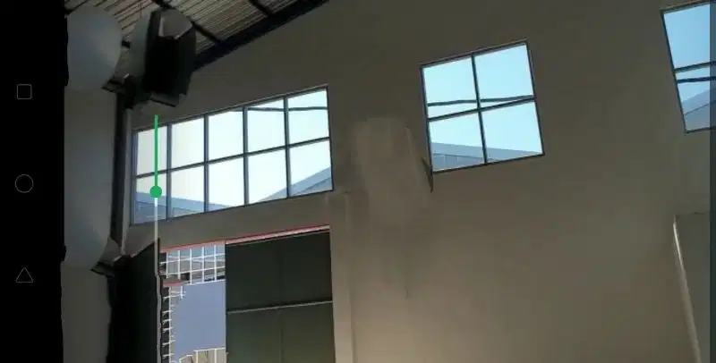 Gudang RITZGATE Sewa Ready akhir September