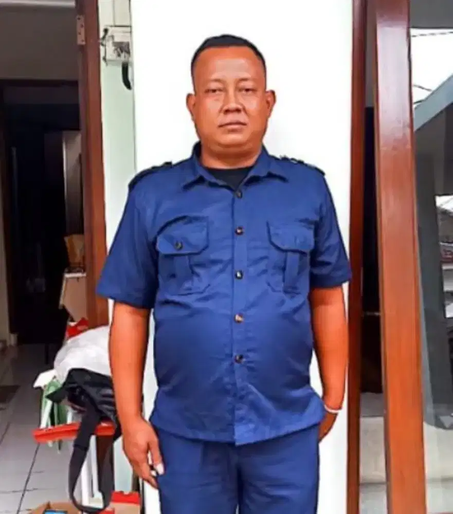 Sedang mencari informasi perkejaan sebagai driver,,,