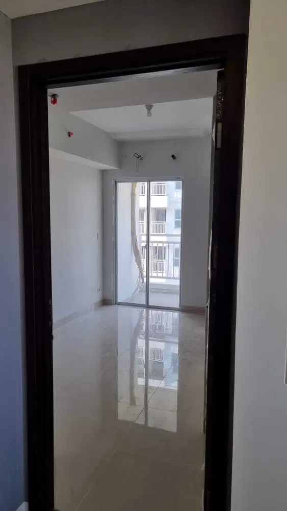 Disewakan : Apartemen 2BR di Apartment Citra Living, Jakarta Barat