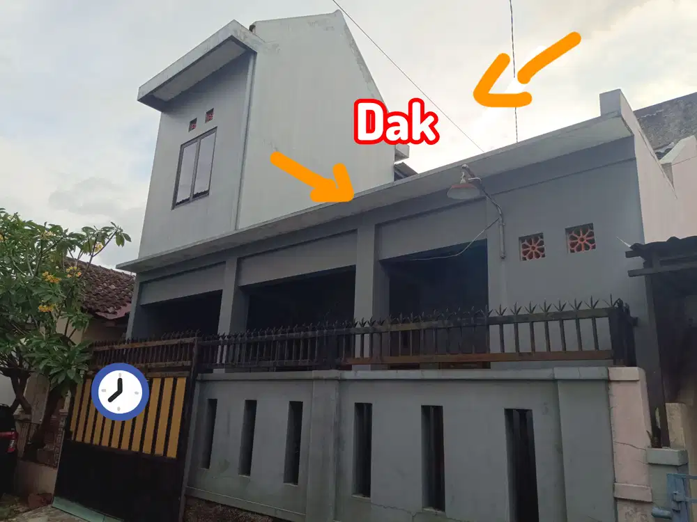 JUAL KOST PUTRI UMS SOLO