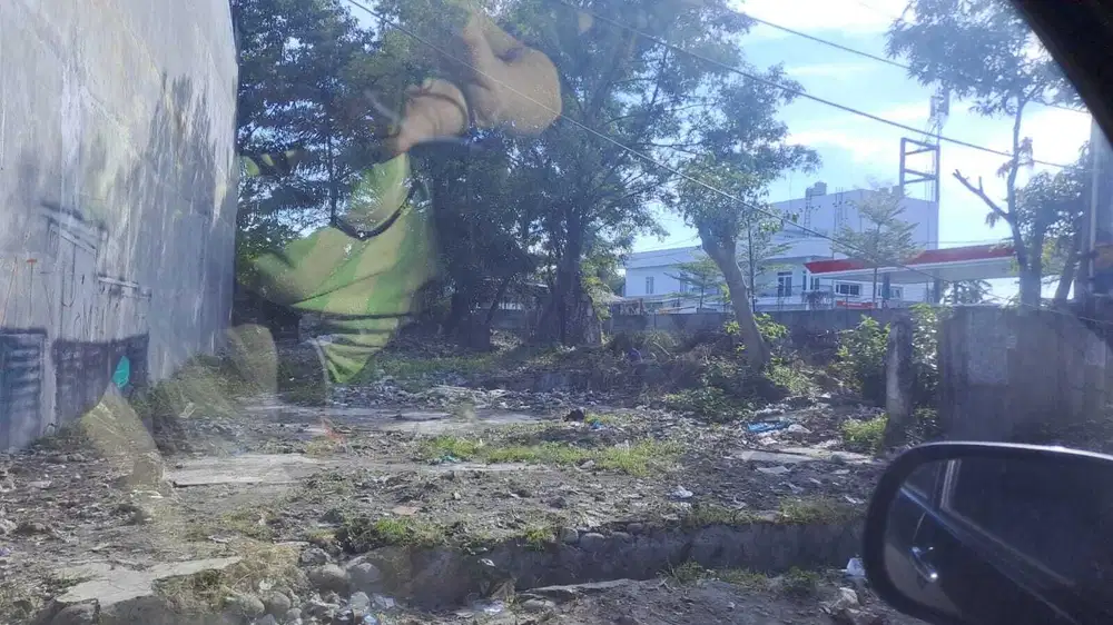 Dijual Kavling Pulau Brayan Medan Sumatera Utara