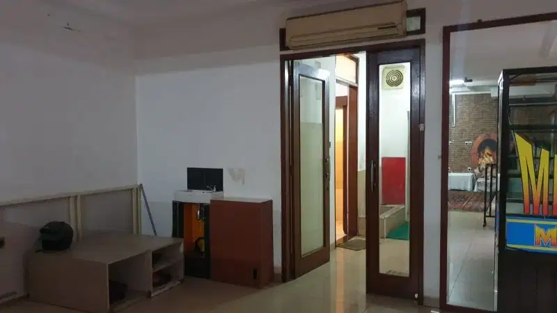 Jual rumah sayap buah batu