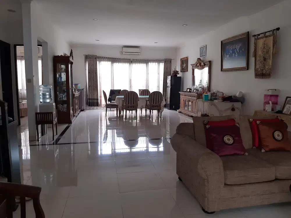 Jual Cepat Mahogany Residence Harga Termurah