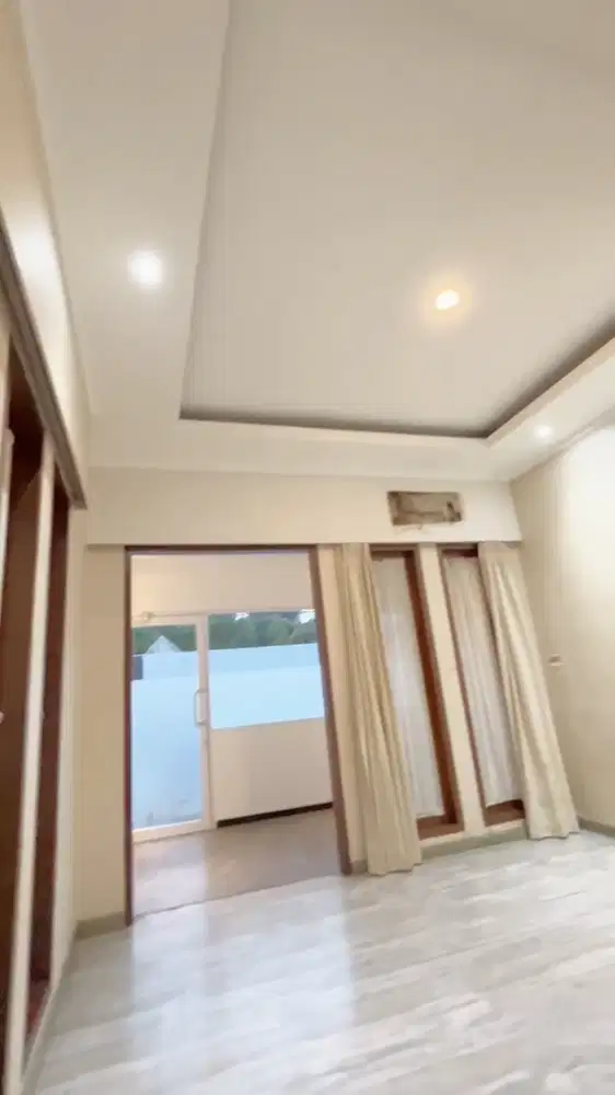 DISEWAKAN RUMAH 2 LANTAI BAGUS DI CIPETE ANTASARI JAKSEL