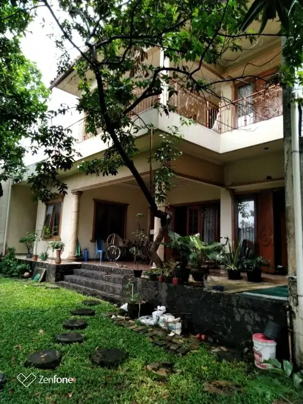 Rumah di Kp. Dukuh Jakarta Timur