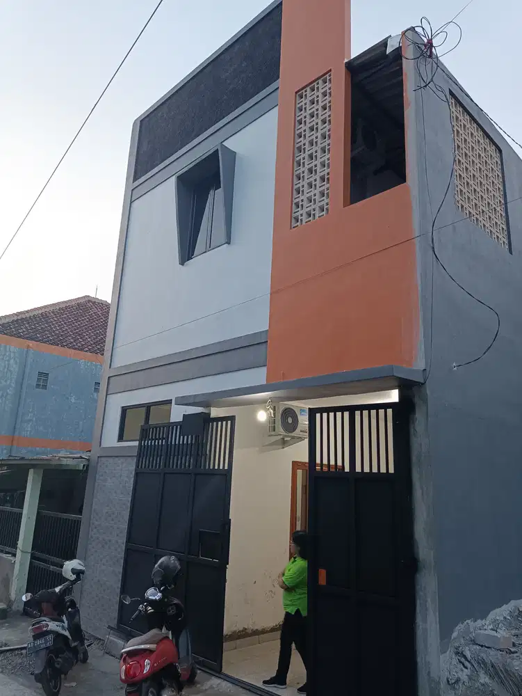 DIJUAL KOST EXCLUSIVE DKT KAMPUS UNS JEBRES SOLO