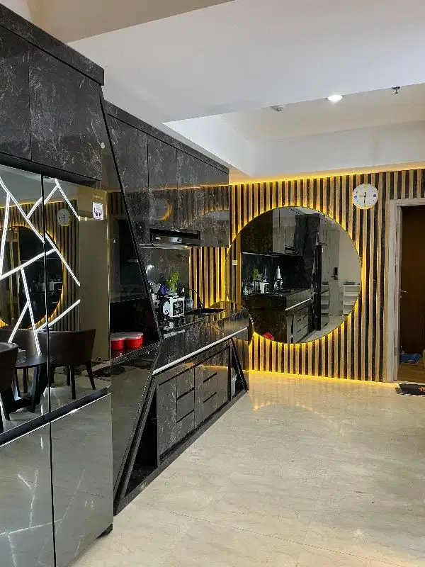 dijual unit istimewa apartemen Grand Sungkono Lagoon