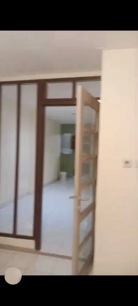 Disewa rumah di kelapa gading