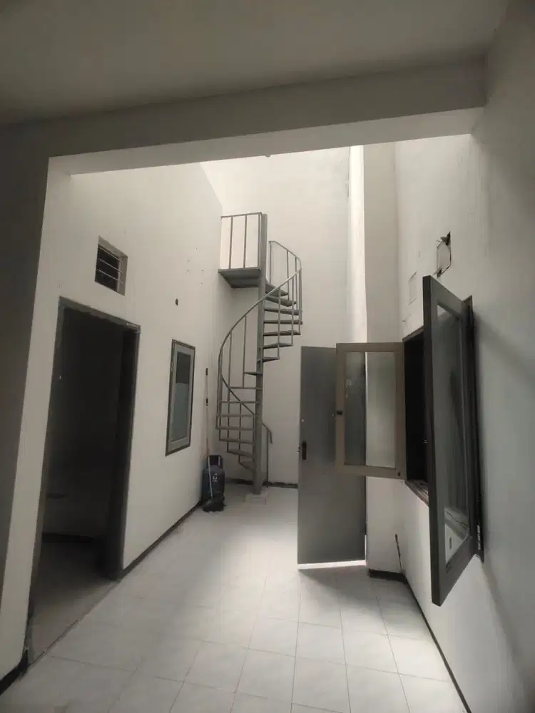 Dijual Rumah Puri Indah Sidoarjo