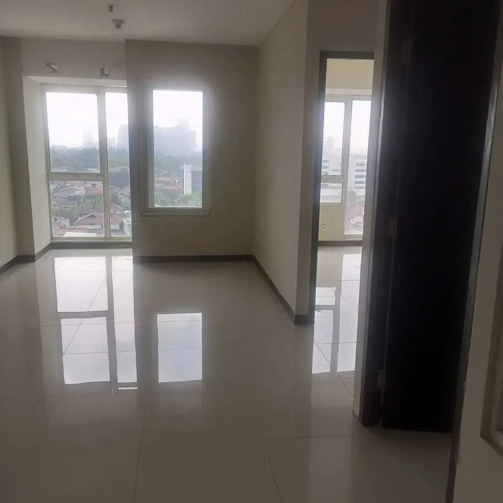 Apartemen Murah Nifarro Park 2BR di Pasar Minggu Jakarta Selatan