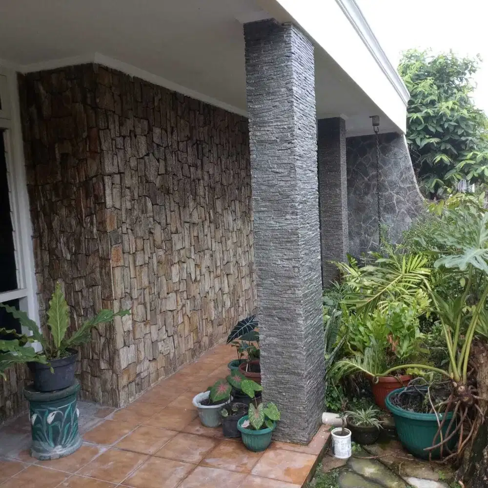 Jual Rumah luas di Pandeyan UMBULHARJO Yogyakarta