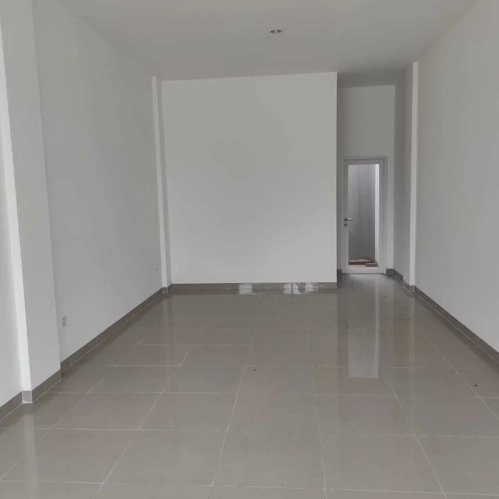 Dijual : Ruko Aerobliss @Citra Garden 8, Jakarta Barat