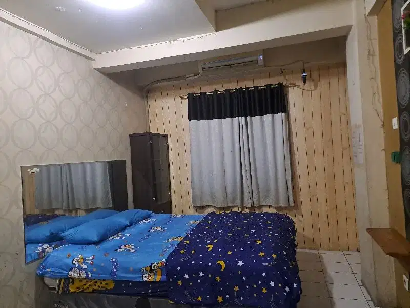 Sewa Harian City Park Murah, Cengkareng CityPark Jak-Bar