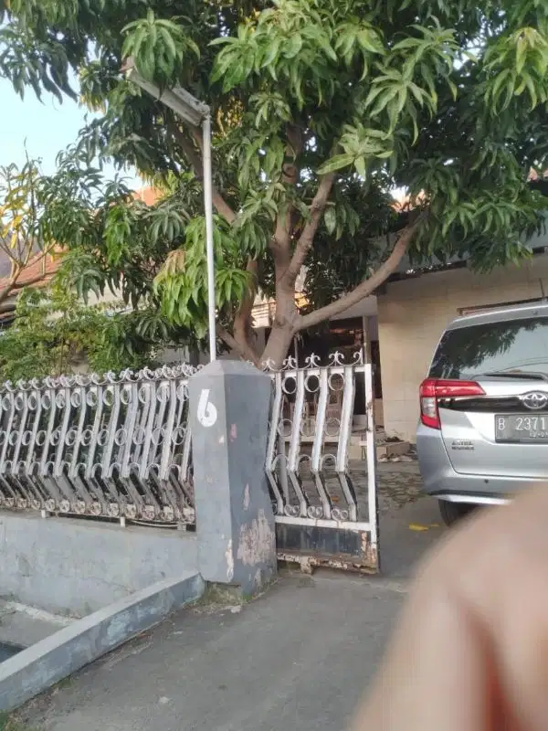 Dijual Rumah induk dan rumah kost  di Cirebon