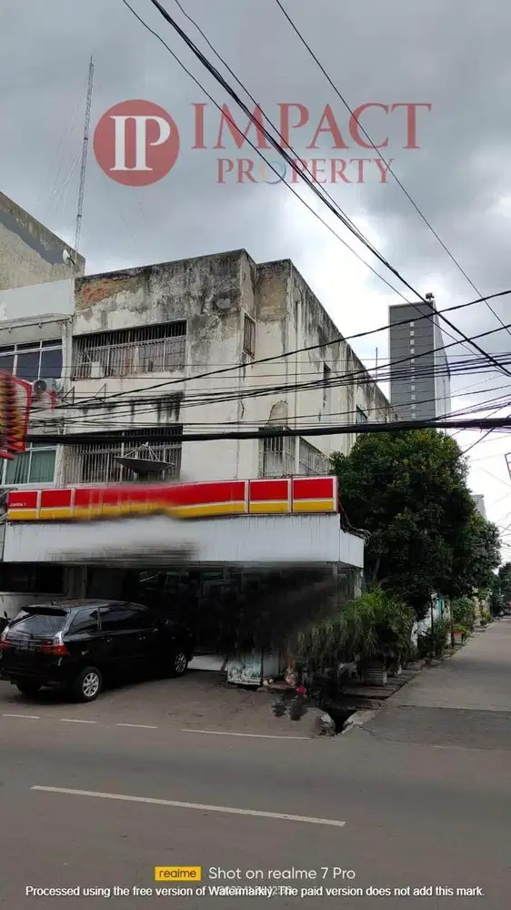 DIJUAL RUKO JUANDA (js.1421)