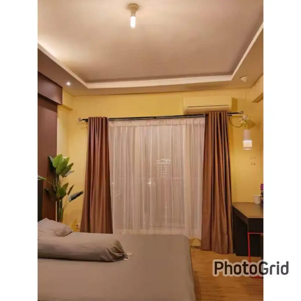 jual atau sewa apartemen studio  galeri ciumbuleuit 3