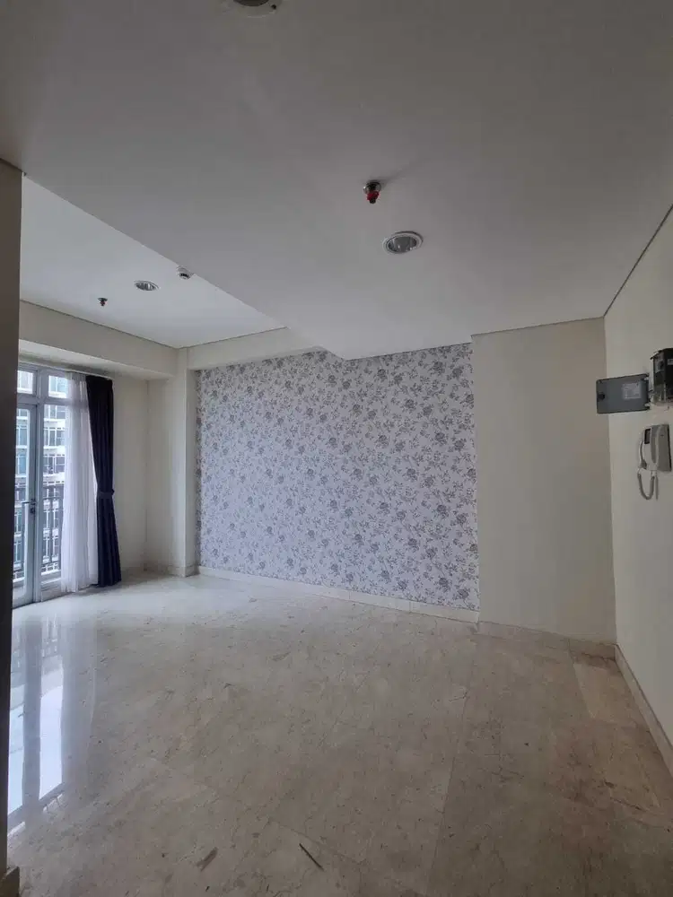 DISEWA - PURI ORCHARD APARTMENT 2BR SEMI FURNISH