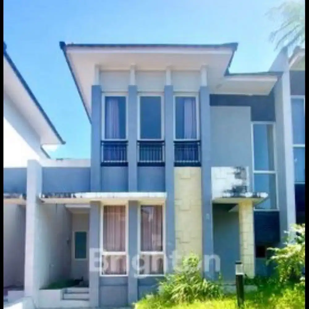 Rumah Elit Jual Cepat