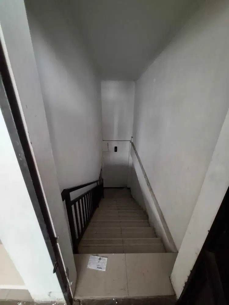 Dijual SHM Ruko Tanjung Duren Utara Grogol Strategis