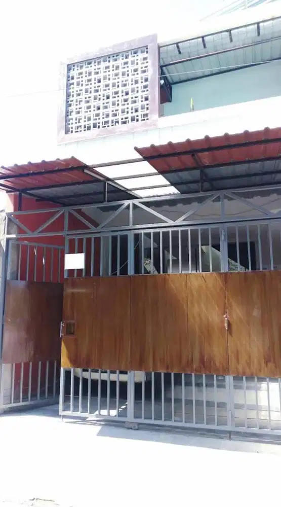 JUAL KOS AKTIF 8 KAMAR 2 LANTAI GONILAN KARTASURA DEKAT KAMPUS UMSSOLO