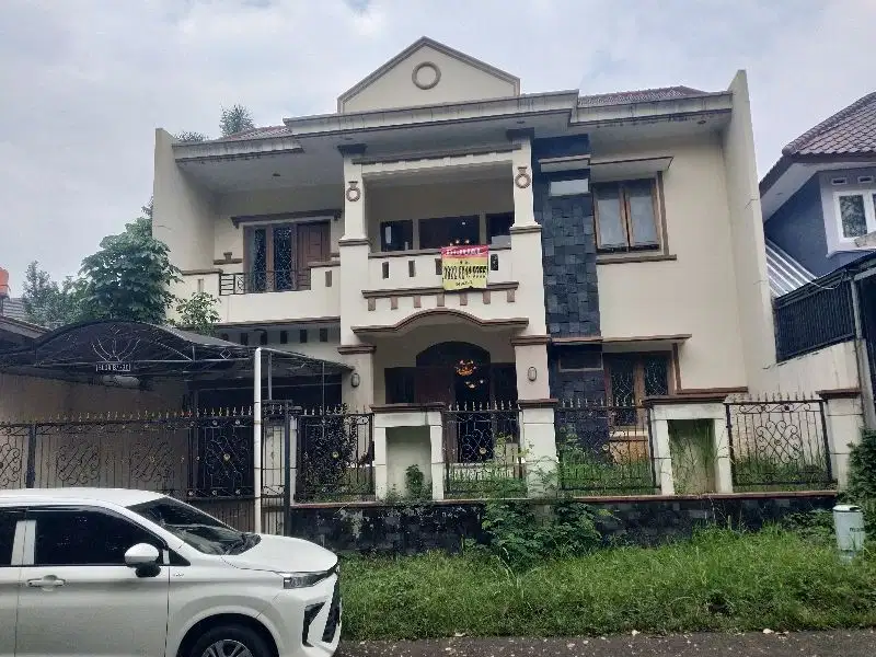 Murah  Ada Kolam Renang , BNR Bogor Nirwana Residence