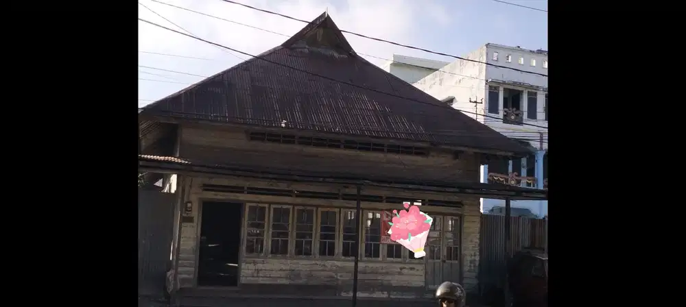 Dijual Rumah 0 KM Banjarmasin Kalsel