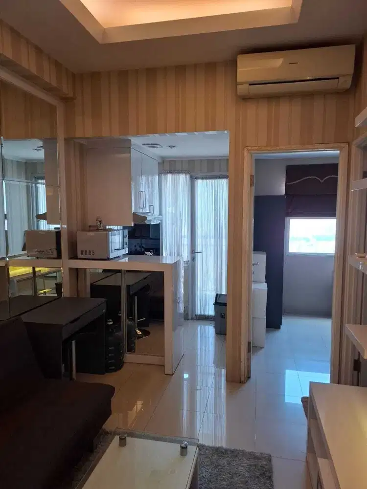 Seasons City 2BR di JUAL Harga Bersahabat unit Bagus Tower C