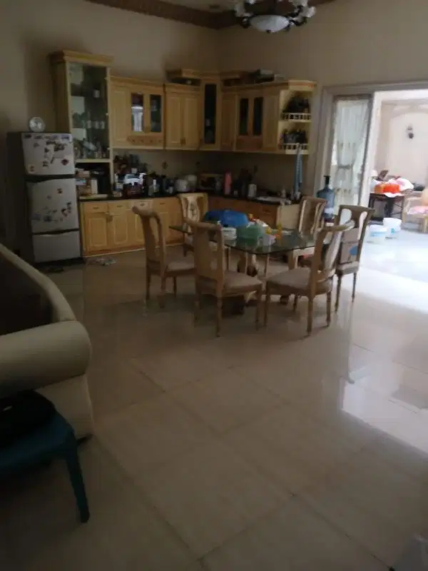 Dijual rumah murah, siap huni di Sutorejo Tengah