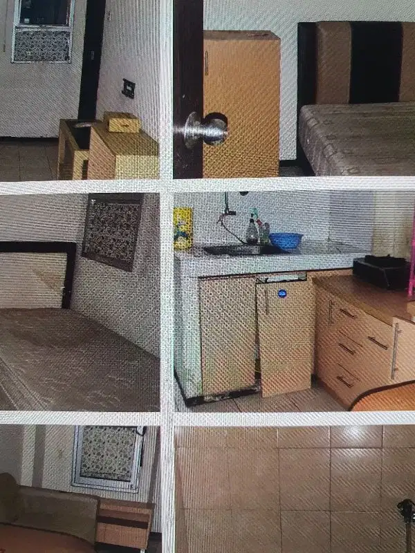 disewakan lt 5 apartemen menara latumenten grogol jakarta