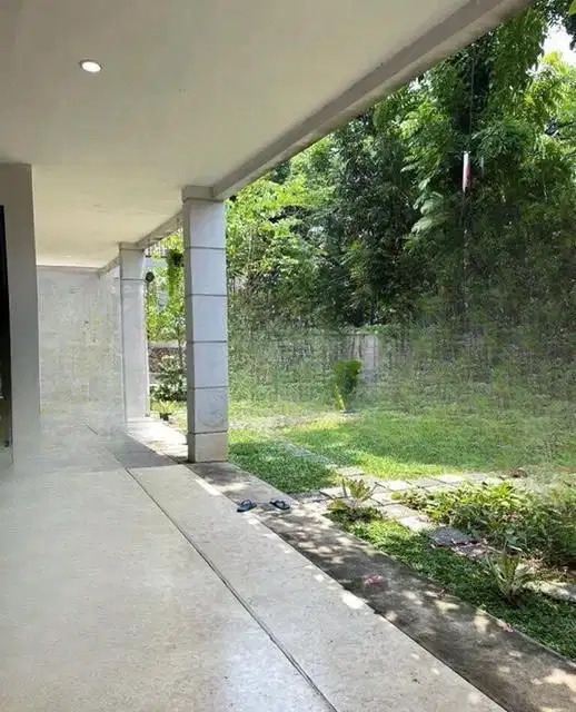 Disewakan Rumah bisa untuk Office/Usaha di Cikini, Jakarta Pusat