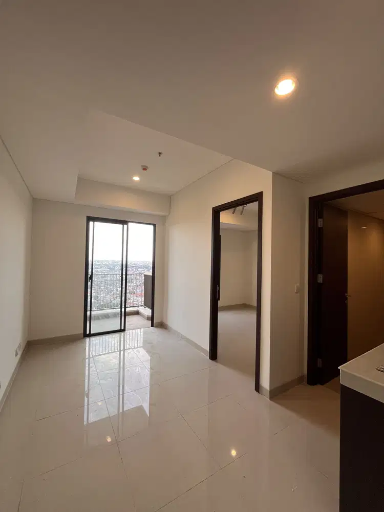 Jual cepat Apt Soltera Pejaten 1 BR