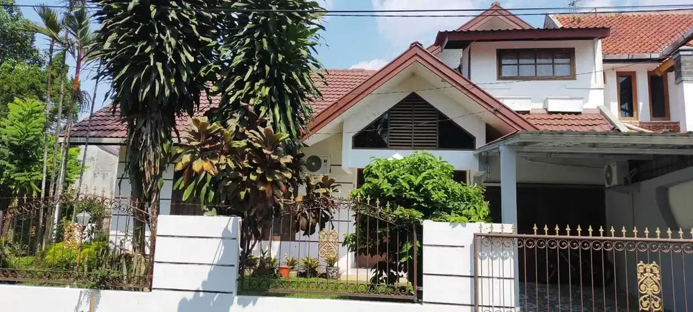 DIJUAL MURAH RUMAH DI BOGOR