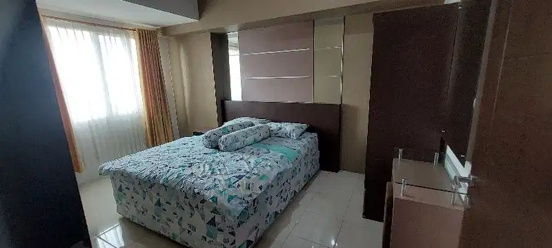 Apartemen Solo Paragon gross 58m2 Mangkubumen, Solo