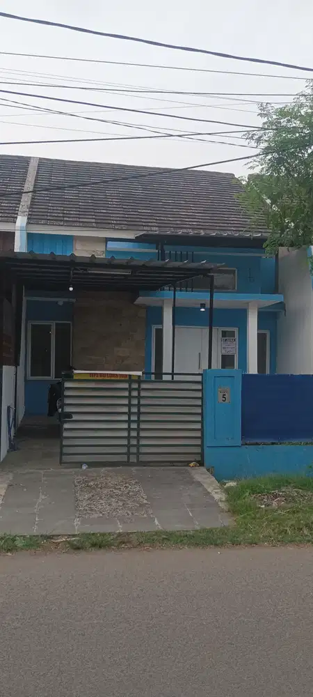 Dijual metland cibitung