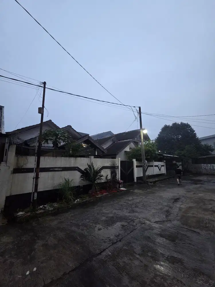Dijual cepat rumah puri nirwana 1 cibinong