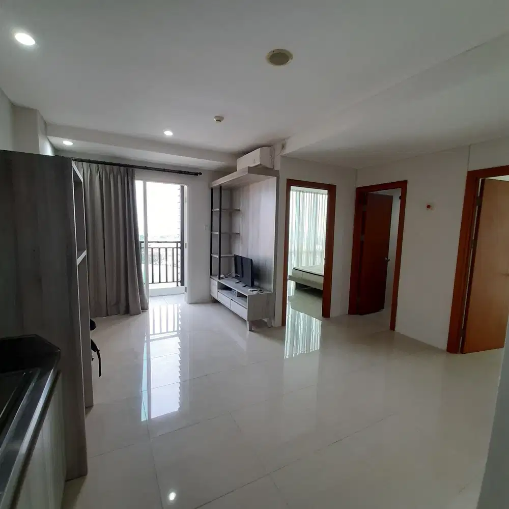 Disewakan Apartement Woodland Kalibata City Cendana 08-03