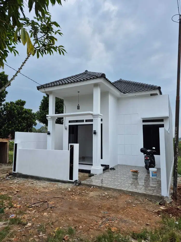 Griya Bumi Rajabasa blkng Global Madani Pramuka