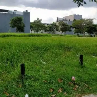 Kavling Green Lake City Cluster Australia Ebony