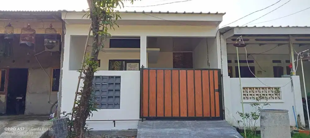 Perumahan berkualitas mega residence di area strategis Cibarusah