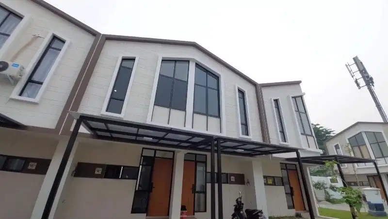 Murah Sewa Rumah Jababeka Cikarang