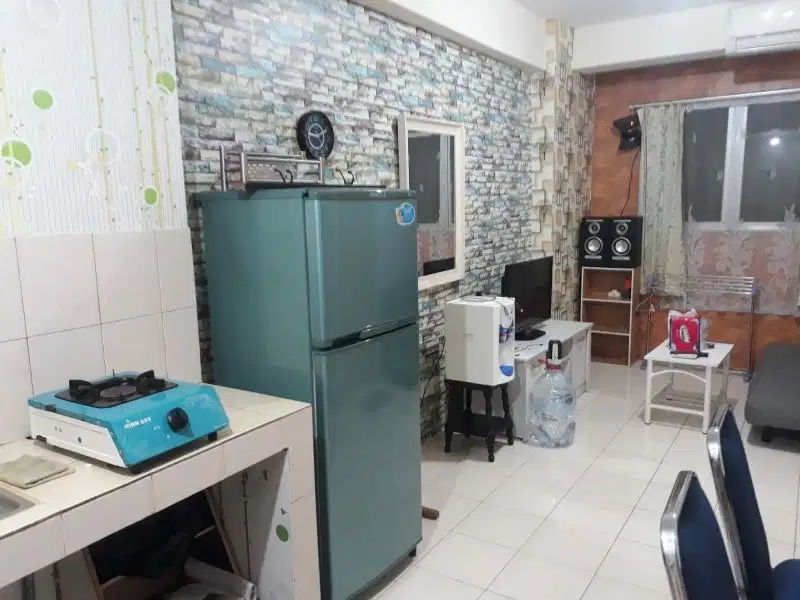 DIJUAL  APARTEMEN GADING ICON JAKARTA TIMUR
