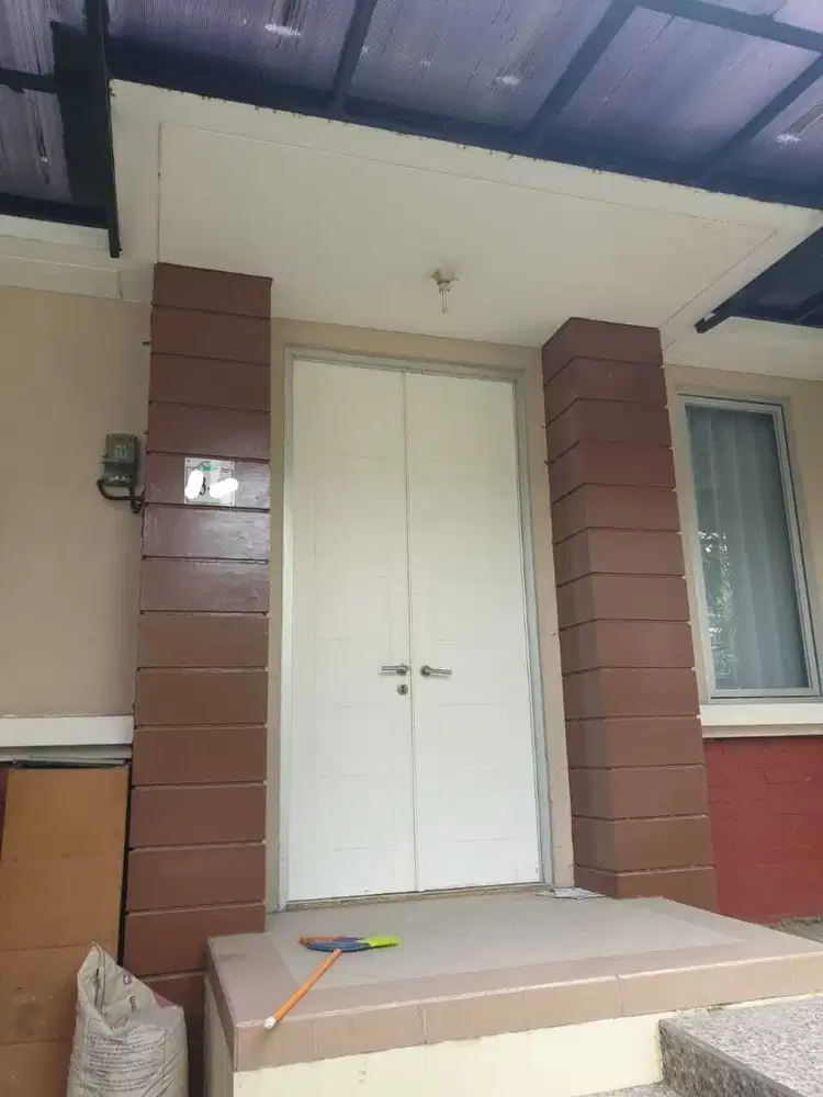 Disewakan Rumah Djava Jababeka kamar tidur 3