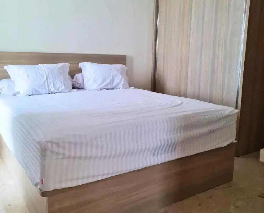 For Lease – Permata Hijau Suites | Tower Ivory