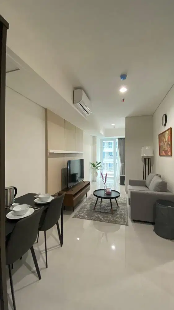 Aspen Peak by Rumapadu - Tipe 2BR A