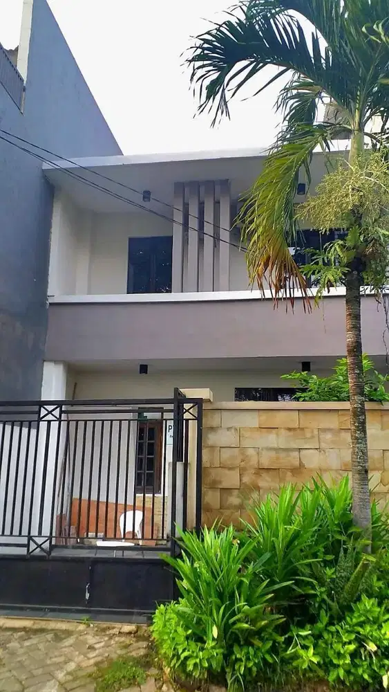 Dijual CEPAT Rumah Babatan Pratama