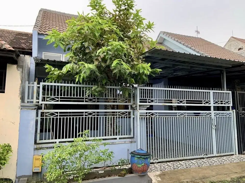 Rumah Murah Strategis Cengger Ayam Suhat Dekat Kampus Brawijaya
