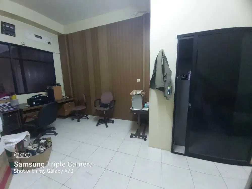 Di Jual Ruko 3 Lantai Lokasi Strategis Kb Jeruk Hayam Wuruk jakpus