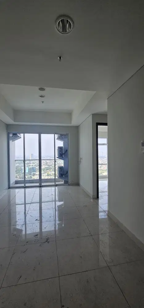 Dijual BU Apartemen puri mansion 3br