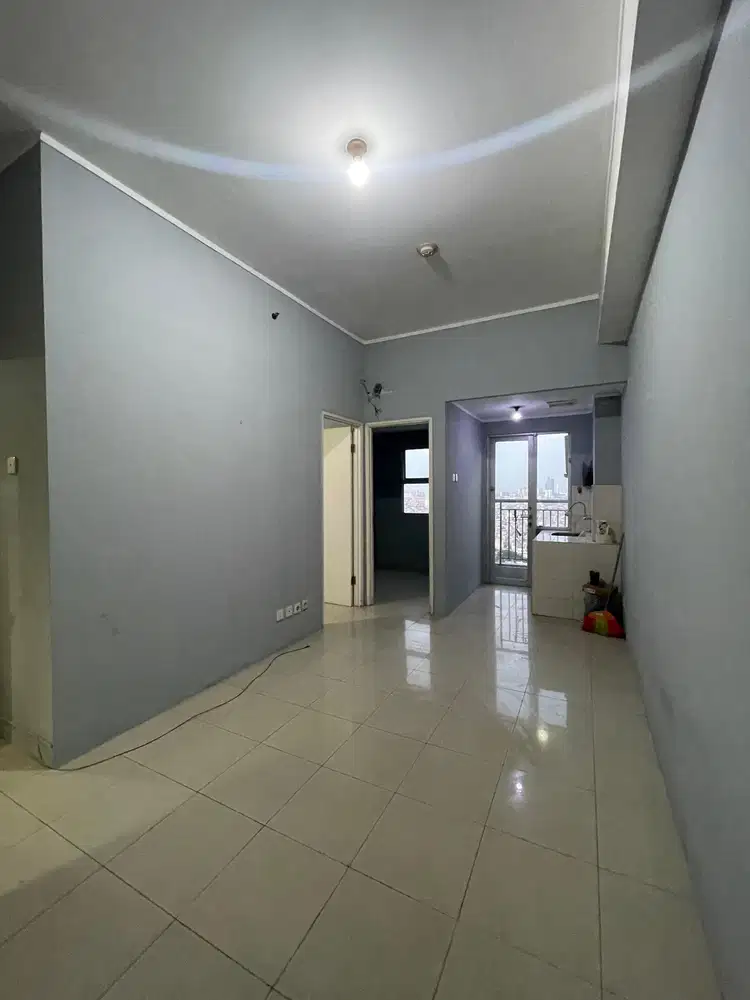 Disewakan Apartemen Seasons City Type 2BR Unfurnish Tower C Lt. 17